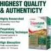   Labo Nutrition  -        VesseCLEAR CX 90 