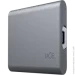 SSD LaCie 2TB Mobile Secure (STKH2000800)