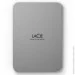   LaCie External Mobile Drive 2.5" 2TB USB 3.1 TYPE C (STLP2000400)