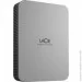   LaCie External Mobile Drive 2.5" 2TB USB 3.1 TYPE C (STLP2000400)
