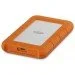   LaCie USB 1TB (STFR1000800) Rugged