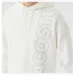  Lacoste Hoodie White (SH031616B-L)