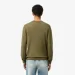  Lacoste Monochrome Crewneck (AH1985BMY-S)