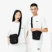  Lacoste Neocroc Shoulder (NU4788NE-000-ONE SIZE)