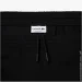  Lacoste Non Brushed Fleece Black (GH9627-51-031-XL)