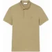  Lacoste   Paris Polo 14088 Beige L