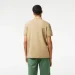  Lacoste   Paris Polo 14088 Beige L