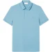  Lacoste   Paris Polo 14088 Blue XL