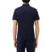  Lacoste   Paris Polo 14088 Dark Blue M