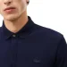  Lacoste   Paris Polo 14088 Dark Blue M