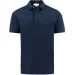  Lacoste   Paris Polo 14088 Dark Blue M