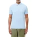  Lacoste   Paris Polo 14088 Light Blue M
