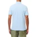  Lacoste   Paris Polo 14088 Light Blue M
