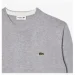  Lacoste Regular Fit Grey (AH1985CCA-L)