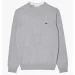  Lacoste Regular Fit Grey (AH1985CCA-M)