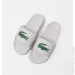  Lacoste Serve Slide Logo (749CMA0021082-43)