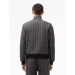  Lacoste sweatshirt Grey (SH13684PC-M)