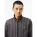  Lacoste sweatshirt Grey (SH13684PC-M)