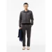  Lacoste sweatshirt Grey (SH13684PC-XL)