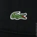  Lacoste Twill Cap (RK0491031-ONE SIZE)
