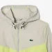  Lacoste WATER-RESISTANT PACKABLE ZIP-UP (BH1042-51-RIM-M)