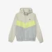  Lacoste WATER-RESISTANT PACKABLE ZIP-UP (BH1042-51-RIM-M)