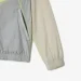  Lacoste WATER-RESISTANT PACKABLE ZIP-UP (BH1042-51-RIM-M)
