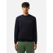  Lacoste Wool Crewneck Pullover (AH1969166-M)