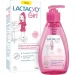 Lactacyd    㳺 Girl 200 