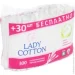 Lady Cotton   300 . (')