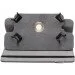  Lagoda  360 Clip stand 6-8"   (RL055284)