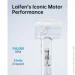  Laifen SE Purple (1HD12-S-EU-PU-003)
