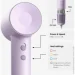  Laifen SE Purple (1HD12-S-EU-PU-003)