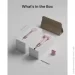  Laifen Mini Pink (1HD31-S-EU-PK-001)