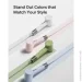 Laifen Mini White (1HD31-S-EU-WH-001)