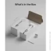  Laifen Mini White (1HD31-S-EU-WH-001)