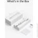  Laifen SE Lite White (1HD11-S-EU-WH-001)