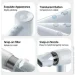 Laifen SE Lite White (1HD11-S-EU-WH-001)