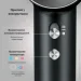  Laifen Swift Special Matte Black (1HD50-G-EU-BL-004)