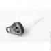 Laken  Straw for Jannu Bottles 0,35 L 115 mm (1004-TBTJ3)