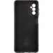  Lakshmi Case Silicone Cover Lakshmi Full Cam  Samsung Galaxy A05s Black