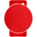  Lakshmi Case Silicone Cover Lakshmi Full Camera  Poco M5 (Red)