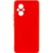  Lakshmi Case Silicone Cover Lakshmi Full Camera  Poco M5 (Red)