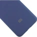 Lakshmi Case  Lakshmi Silicone Cover  Redmi Note 13 Pro 4G Midnight Blue