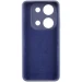 Lakshmi Case  Lakshmi Silicone Cover  Redmi Note 13 Pro 4G Midnight Blue