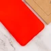Lakshmi Case  Silicone Cover Full Camera  Redmi Note 12S Red