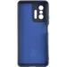 Lakshmi Case  Silicone Cover Lakshmi Full Cam  11T / 11T Pro (Midnight Blue)