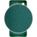 Lakshmi Case  Silicone Cover Lakshmi Full Camera  13 Lite Dark Green