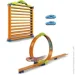 Lanfa Toys - "Surfurious" 36 x 33 , 2 , 244137 (8899-14)