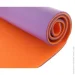 Коврик гимнастический Lanor Коврик для йоги и фитнеса Карпати 1800х600х12 мм Карпаты фиолетово-оранжевый Коврик гимнастический Lanor Коврик для йоги и фитнеса Карпати 1800х600х12 мм Карпаты фиолетово-оранжевый